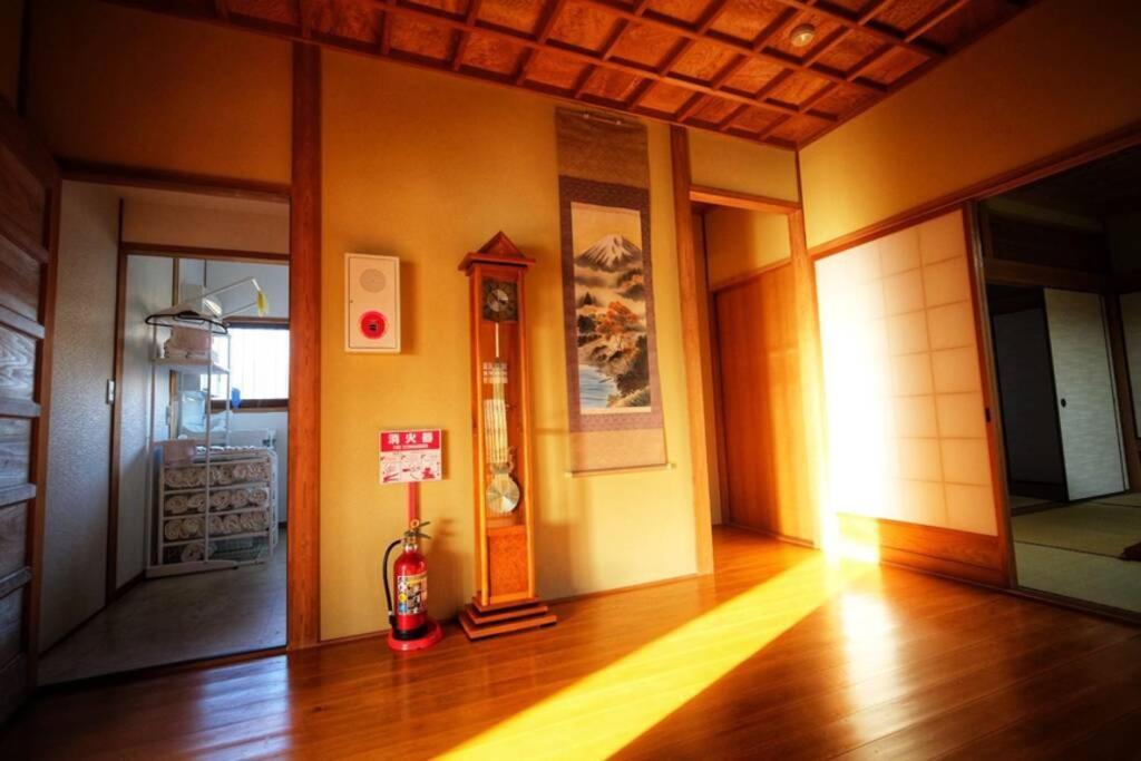 太宰苑 - Dazaien Traditional Japanese Houses Dazaifu Exterior photo