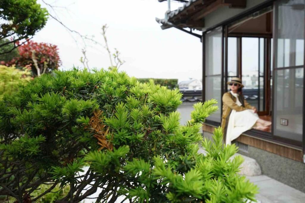 太宰苑 - Dazaien Traditional Japanese Houses Dazaifu Exterior photo